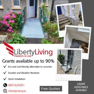 Contact Us Grant Access for Home access services